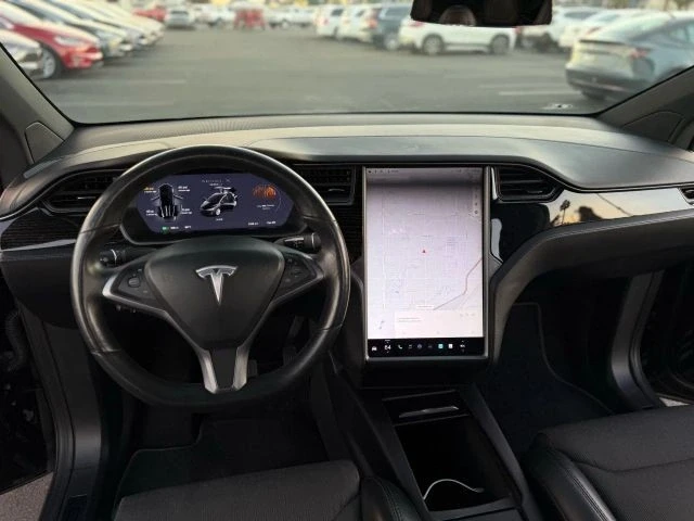 2018 Tesla Model X - Image 19 of 21