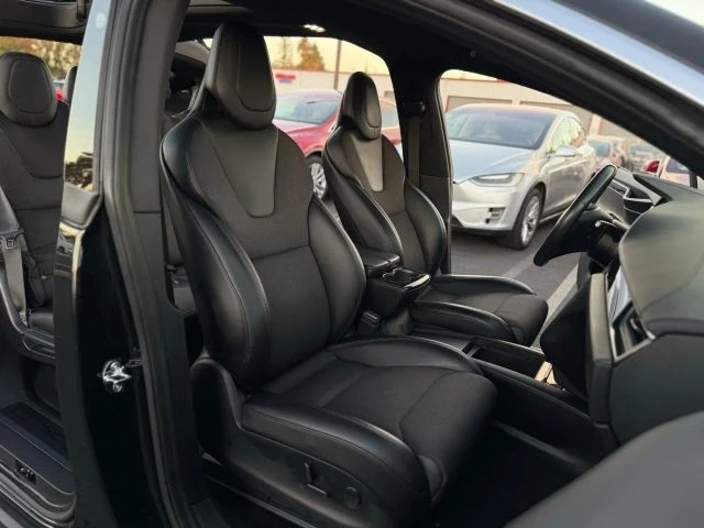 2018 Tesla Model X - Image 13 of 21