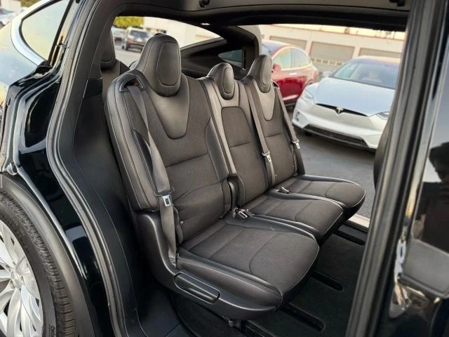 2018 Tesla Model X - Image 14 of 21