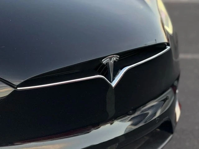 2018 Tesla Model X - Image 4 of 12