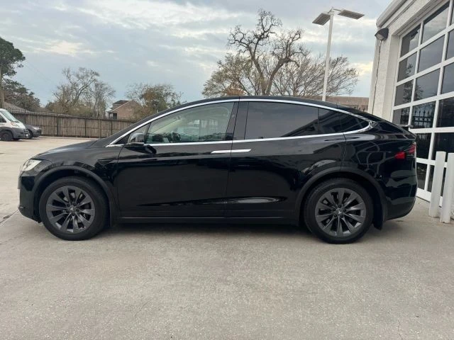 2018 Tesla Model X - Image 21 of 21