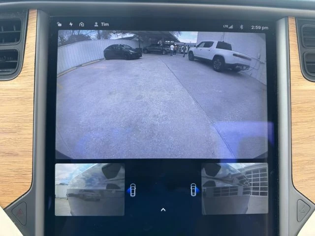 2018 Tesla Model X - Image 6 of 21
