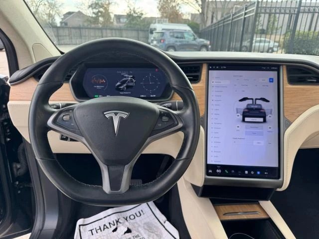 2018 Tesla Model X - Image 3 of 21