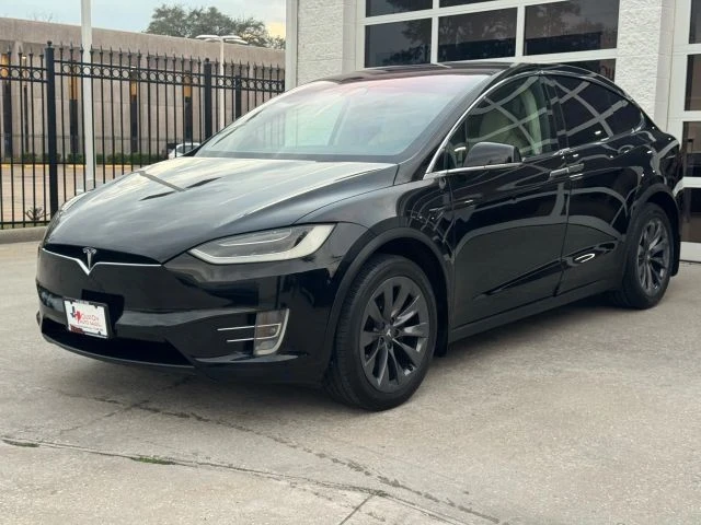 2018 Tesla Model X - Image 7 of 21