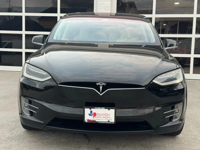 2018 Tesla Model X - Image 4 of 21