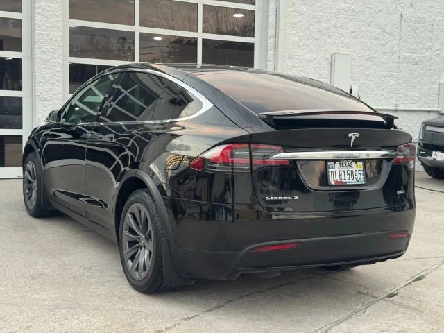 2018 Tesla Model X - Image 10 of 21