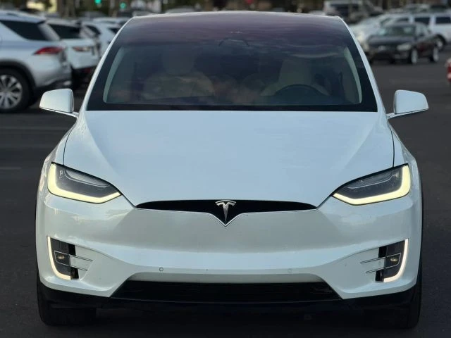 2018 Tesla Model X - Image 5 of 21