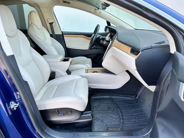 2018 Tesla Model X - Image 16 of 21
