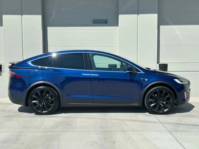 2018 Tesla Model X - Image 6 of 21