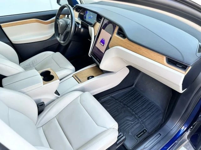 2018 Tesla Model X - Image 17 of 21