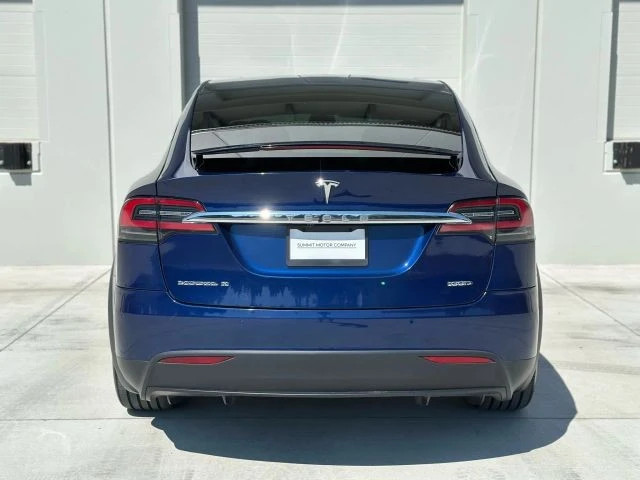 2018 Tesla Model X - Image 4 of 21
