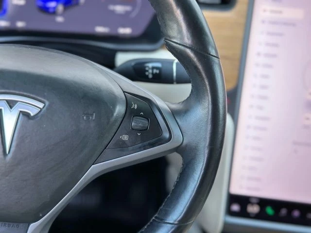 2018 Tesla Model X - Image 21 of 21