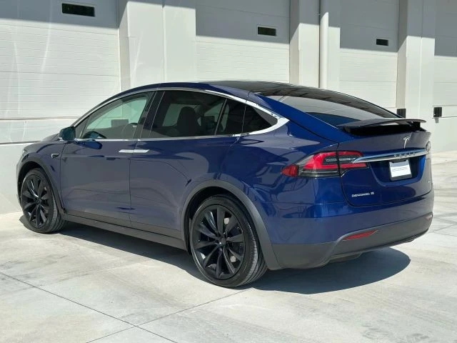 2018 Tesla Model X - Image 3 of 21