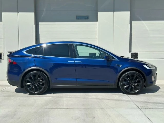 2018 Tesla Model X - Image 6 of 21