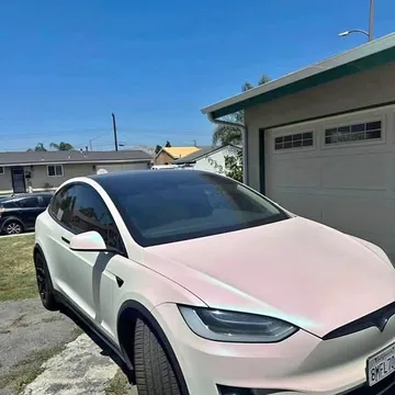 2018 Tesla Model X 100D
