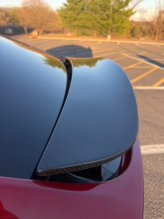 2018 Tesla Model X - Image 6 of 21