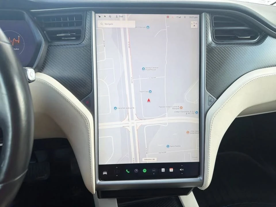 2018 Tesla Model X - Image 19 of 19