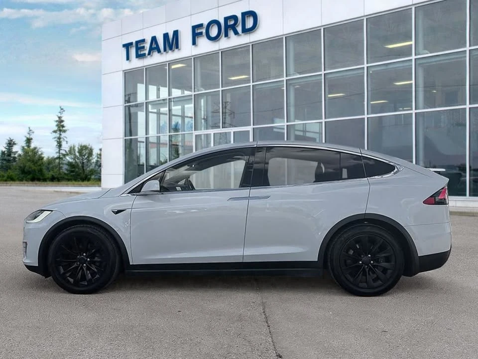 2018 Tesla Model X - Image 3 of 19