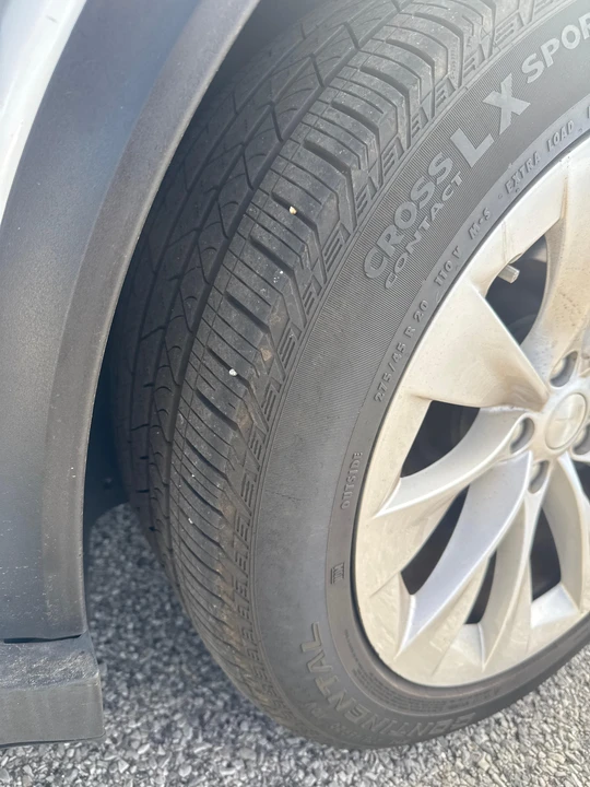 2018 Tesla Model X - Image 20 of 24