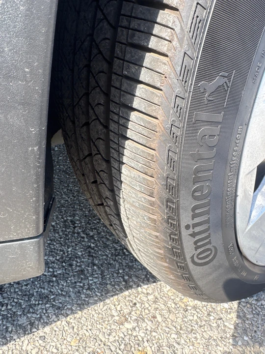 2018 Tesla Model X - Image 19 of 24