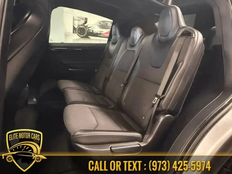 2018 Tesla Model X - Image 10 of 12