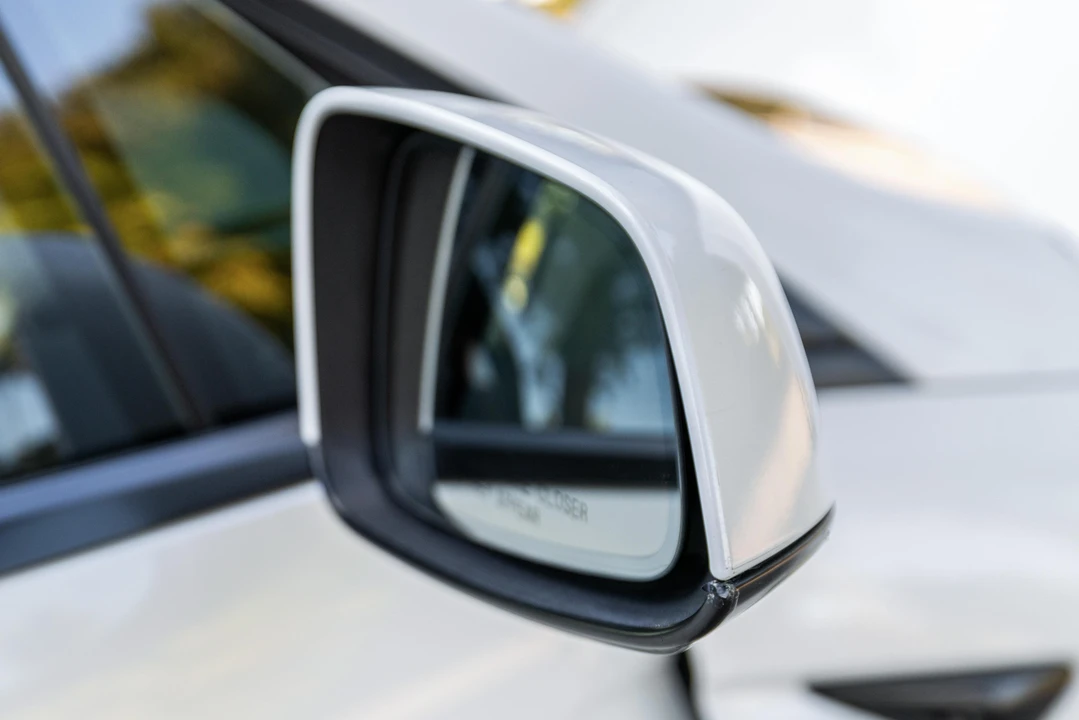 2018 Tesla Model X - Image 30 of 31