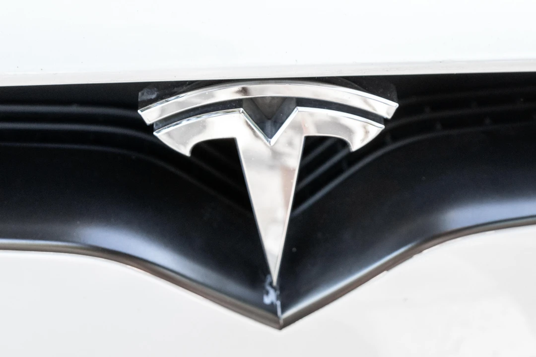 2018 Tesla Model X - Image 20 of 31