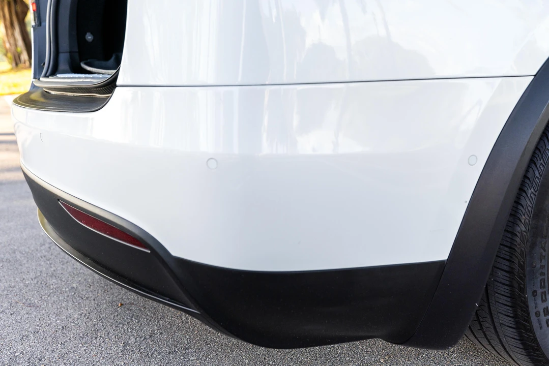2018 Tesla Model X - Image 28 of 31