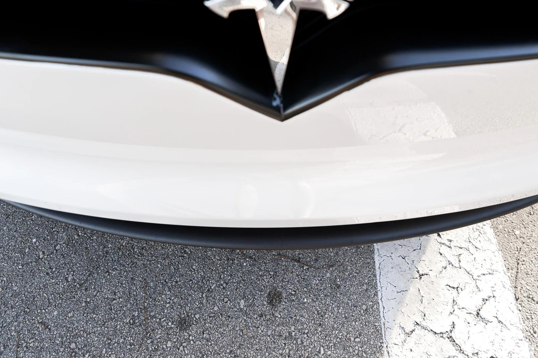 2018 Tesla Model X - Image 19 of 31