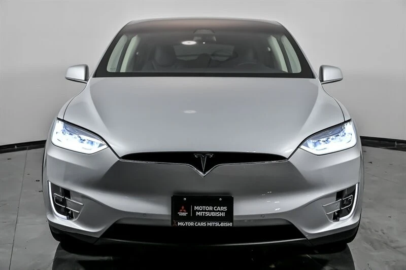 2018 Tesla Model X - Image 4 of 21