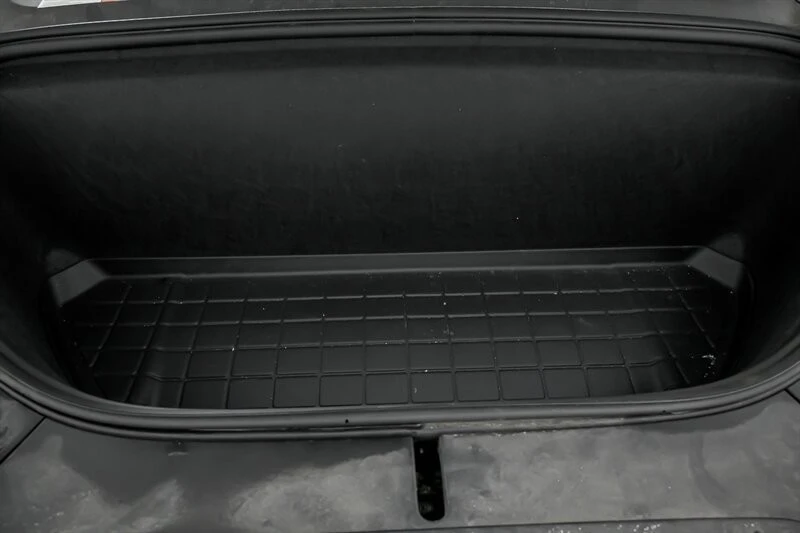 2018 Tesla Model X - Image 14 of 21