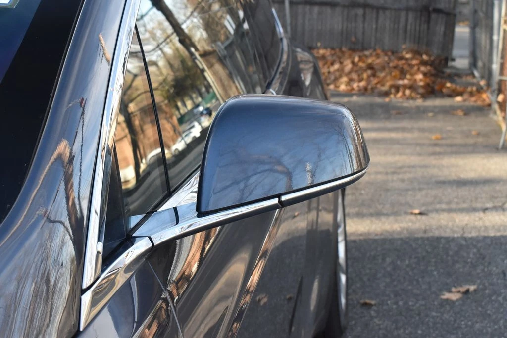 2018 Tesla Model X - Image 16 of 21