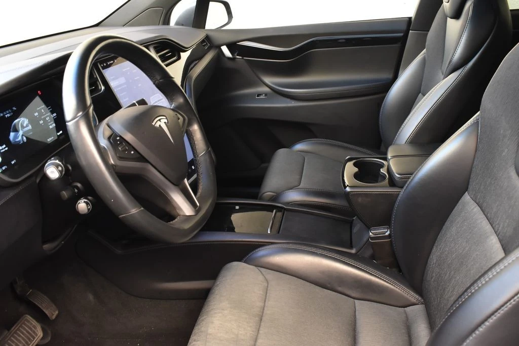 2018 Tesla Model X - Image 21 of 21