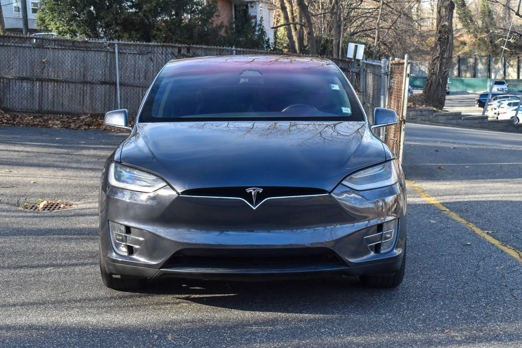 2018 Tesla Model X - Image 13 of 21