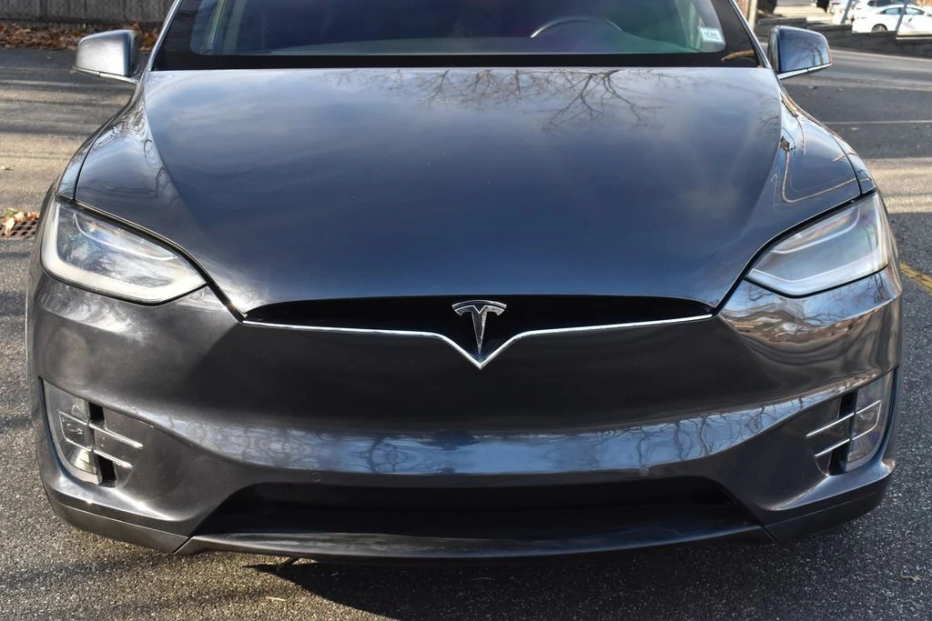 2018 Tesla Model X - Image 14 of 21