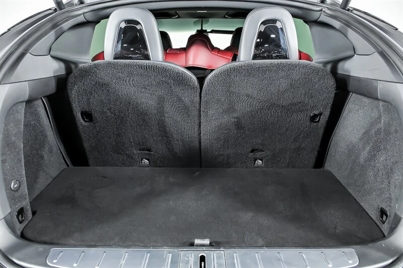 2018 Tesla Model X - Image 16 of 21