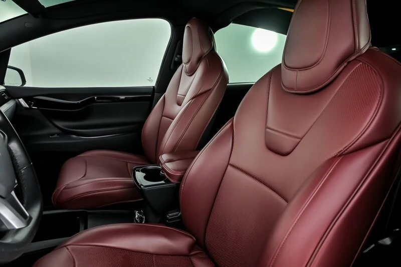 2018 Tesla Model X - Image 21 of 21