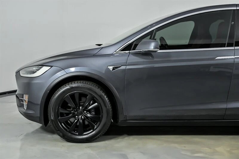 2018 Tesla Model X - Image 7 of 21