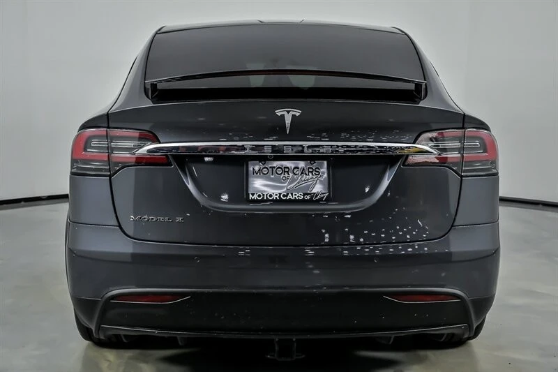 2018 Tesla Model X - Image 11 of 21
