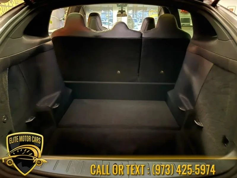 2018 Tesla Model X - Image 12 of 12