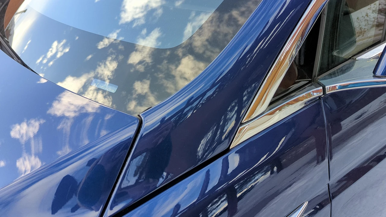 2018 Tesla Model X - Image 26 of 31