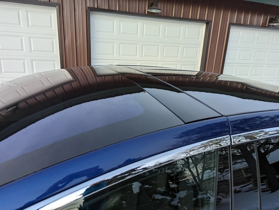 2018 Tesla Model X - Image 27 of 31