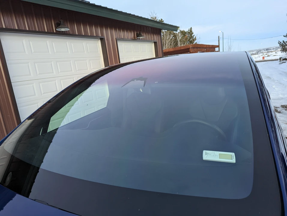 2018 Tesla Model X - Image 25 of 31