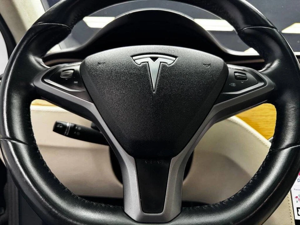 2018 Tesla Model X - Image 23 of 31