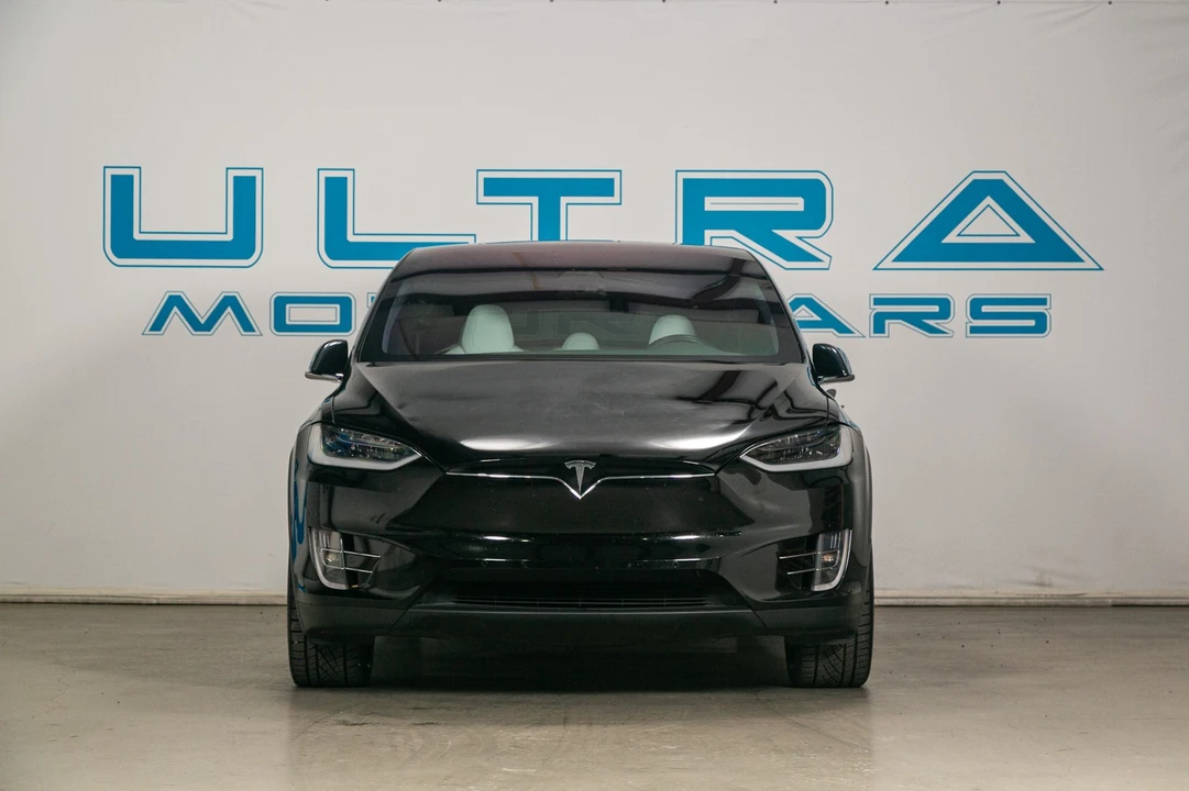 2018 Tesla Model X - Image 7 of 21