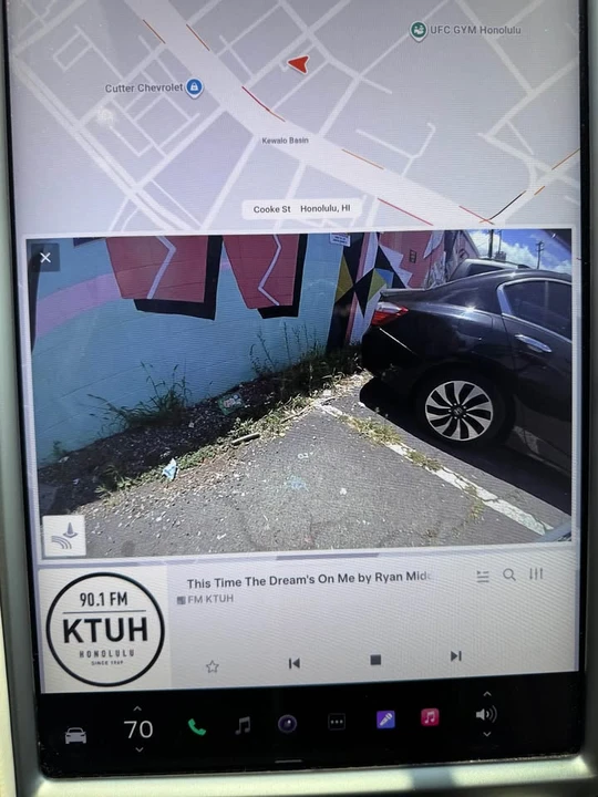 2018 Tesla Model X - Image 11 of 16