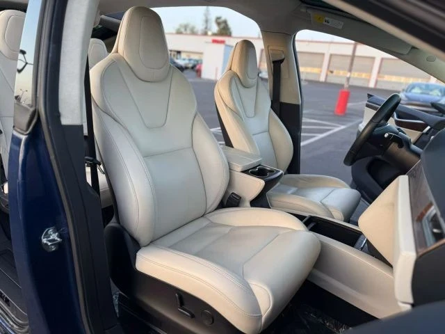 2018 Tesla Model X - Image 18 of 21