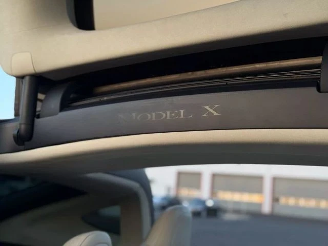 2018 Tesla Model X - Image 21 of 21