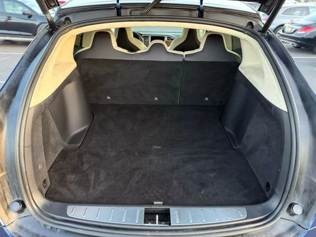 2018 Tesla Model X - Image 14 of 21