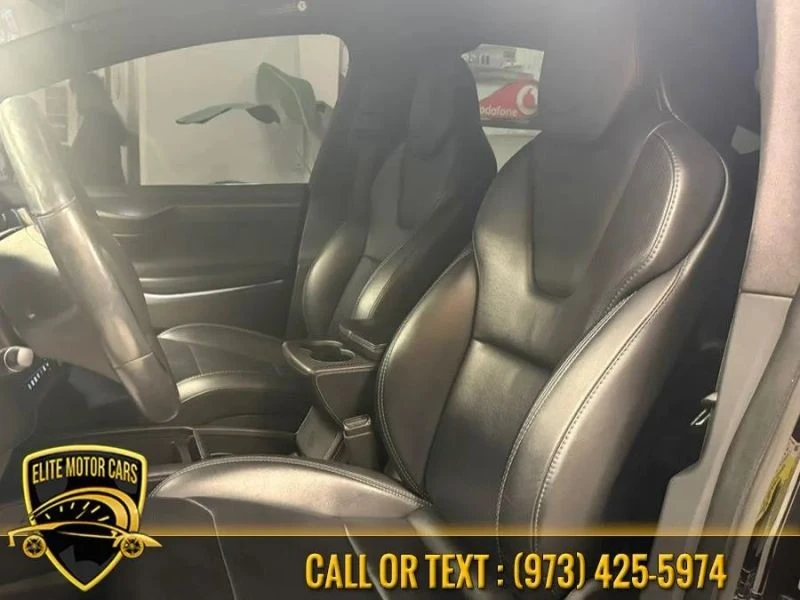 2018 Tesla Model X - Image 10 of 12